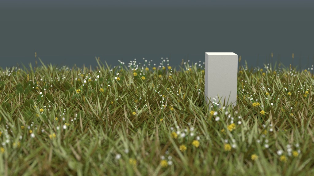 Realistic grass v2 preview image 1